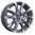 Alloy Wheel 6.5 x 16" Design 151