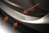 Rear bumper step foil, for Mazda3 (4door) saloon