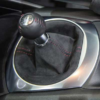 Gearshift Boot