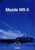 Mazda MX-5 10th Anniversary PDF Brochure