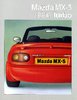 Mazda MX-5 BBR TURBO PDF Brochure