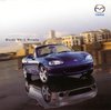 Mazda MX-5 Nevada PDF Brochure
