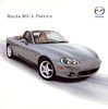 Mazda MX-5 Phoenix PDF Brochure
