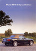 Mazda MX-5 SE Mk3 PDF Brochure