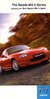 Mazda MX-5 Sport Mk2 PDF Brochure