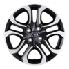 Alloy wheel  5.5 x 16", Design 154
