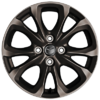 Alloy wheel  5.5 x 15", Design 153A