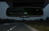 Auto-Dimming Rearview Mirror