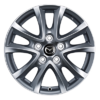 Alloy Wheel 6.5 x 16" Design 151