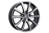 Alloy wheel (SET OF FOUR) 7 x 18", Offset 50 mm, Design 63, metal grey