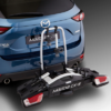 Thule Bicycle Carrier - Two Bike