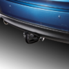 Tow bar - Detachable with tow bar harness