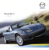 Mazda MX-5 Arctic PDF Brochure