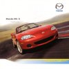 Mazda MX-5 Euphonic PDF Brochure