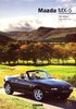 Mazda MX-5 Gleneagles PDF Brochure