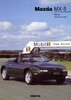 Mazda MX-5 Monza PDF Brochure
